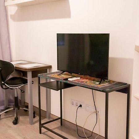 Perfecta Ubicacion En El Soho Apartment มาลากา ภายนอก รูปภาพ