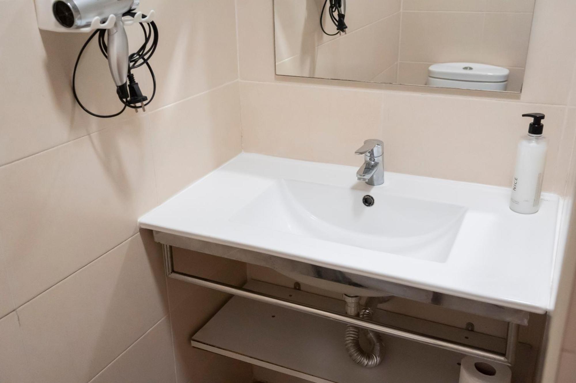 Perfecta Ubicacion En El Soho Apartment มาลากา ภายนอก รูปภาพ