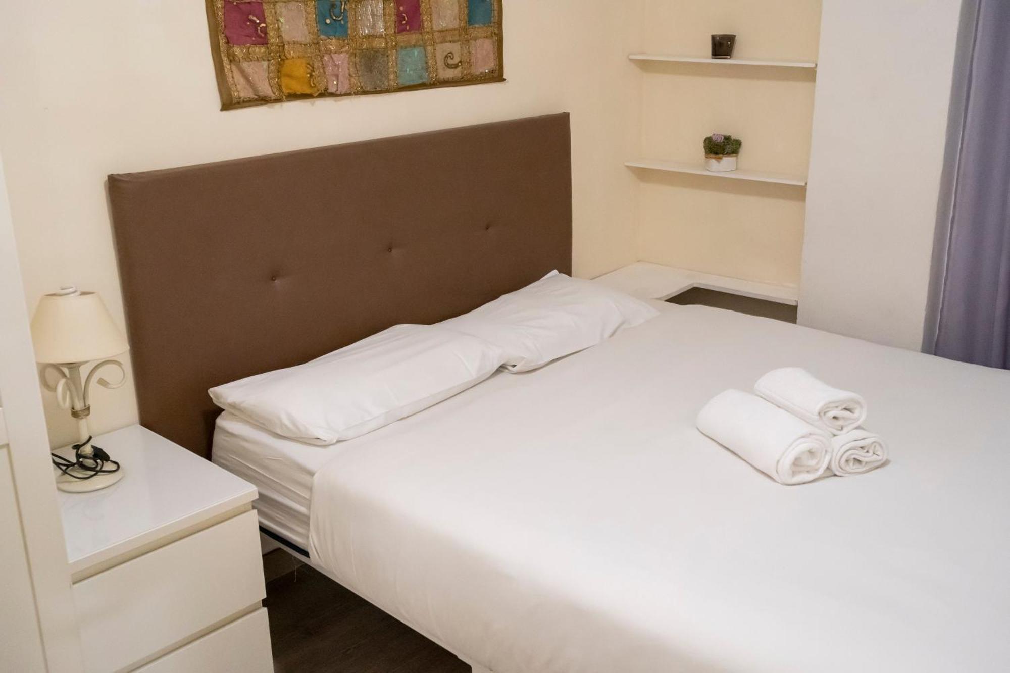 Perfecta Ubicacion En El Soho Apartment มาลากา ภายนอก รูปภาพ