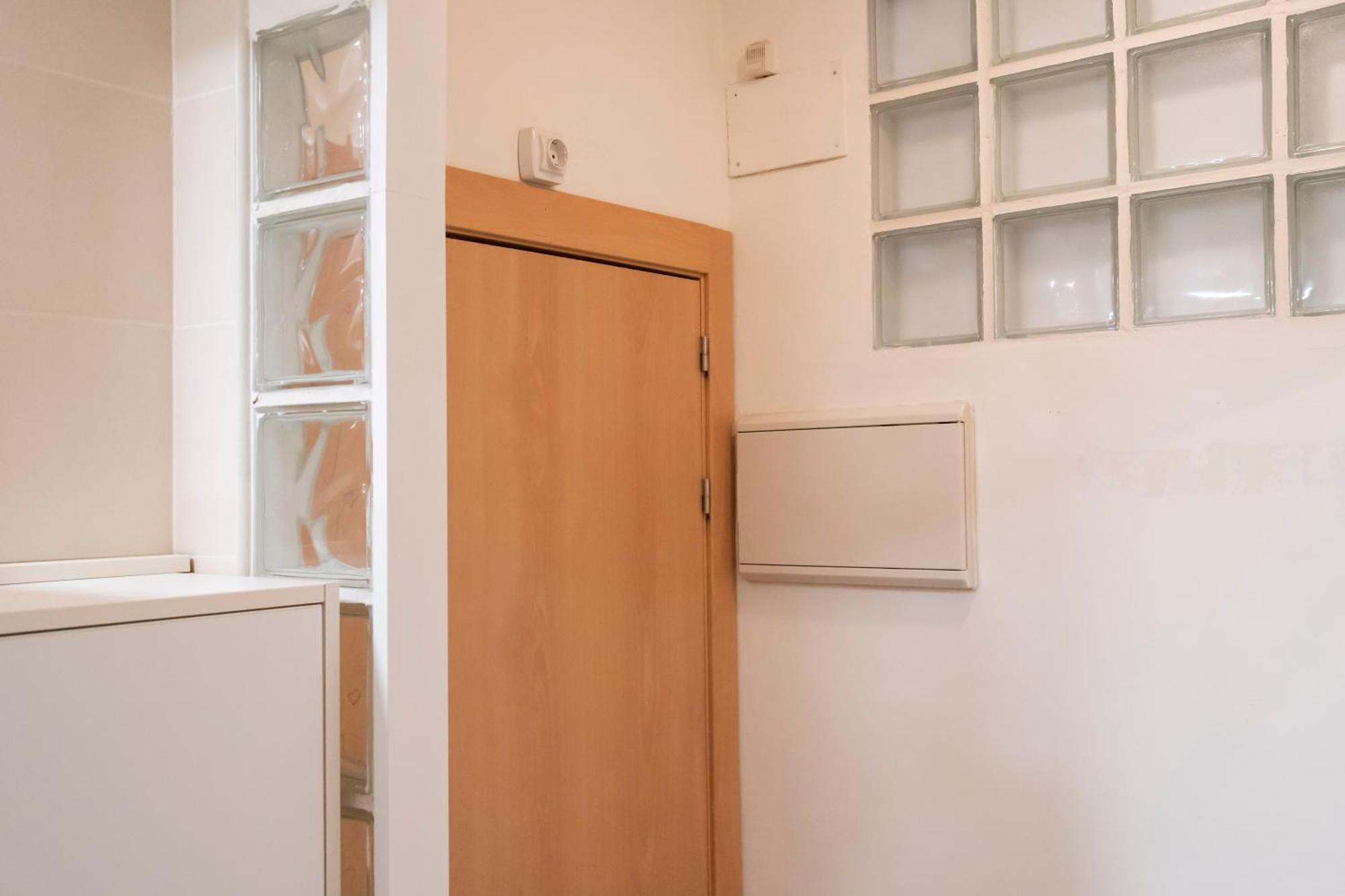 Perfecta Ubicacion En El Soho Apartment มาลากา ภายนอก รูปภาพ